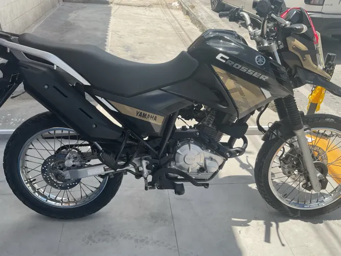 Crosser 150 abs 2023