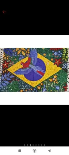 Canga Brasil