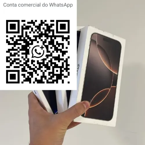 iPhone 16 Pro Max 256Gb - (Deserto)