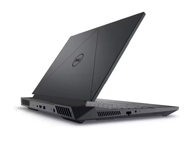 Notebook Gamer Dell G15 Intel i5 13ª Geração | RTX 3050 6GB | 16GB RAM