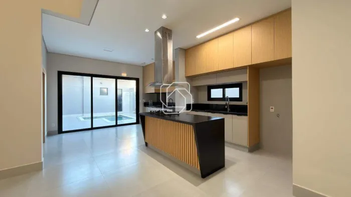 Casa de Condomínio em Indaiatuba à venda Residencial London Park - SP | 3 quartos Área tot