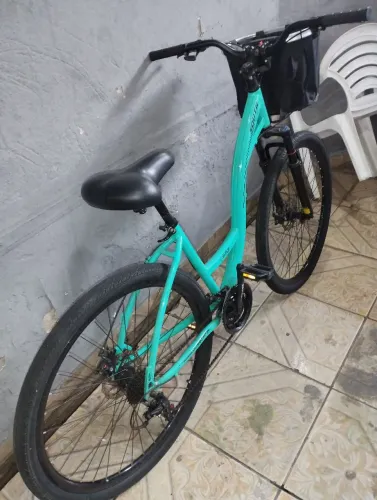 Bicicleta aro 29 OPORTUNIDADE