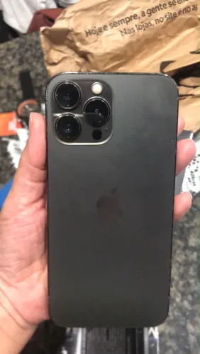 iPhone 13 Pro Max 256g