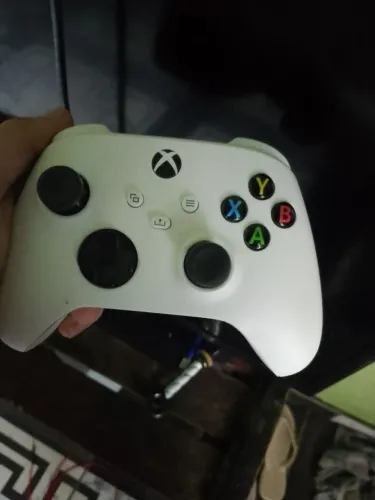 Controle do Xbox séries 