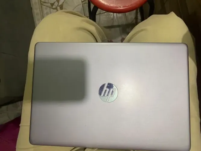 Notebook HP 250 G8 Core i3 11ª Geração, 8GB RAM SSD 256GB