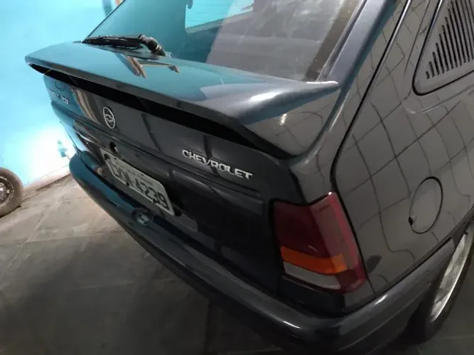 Chevrolet Kadett GLS 2.0 MPFI 1998