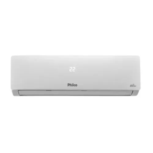 EVAP INVERTER 12K BTUS PAC12FB FRIO 220V