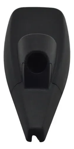 Moldura Espelho Retrovisor Interno New Fiesta 2014 Original