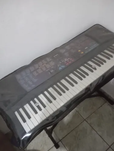 Teclado