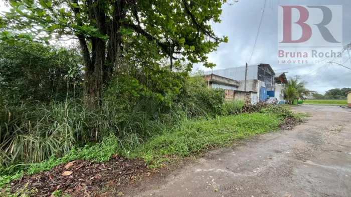 Terreno Várzea Alegre - Guapimirim