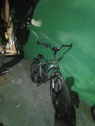 BIKE SOUTH