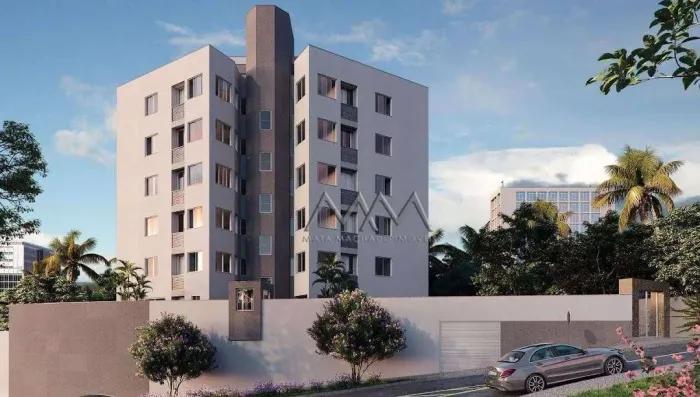 Cobertura à venda no Sion | 202,71 m² - 3 suítes