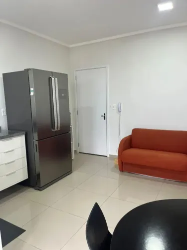Apartamento à Venda no Campolim, Sorocaba, 2 Quartos, 51m²