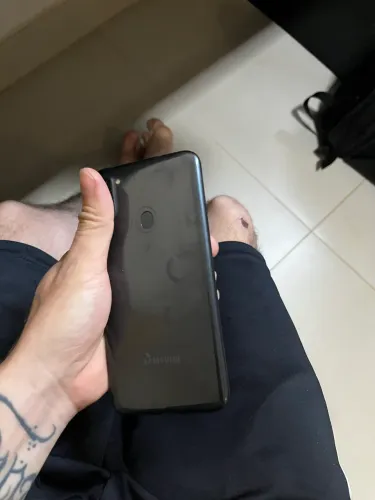 Celular barato a50