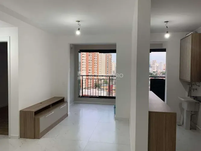 Apartamento para (venda e locação) com 2 quartos em Botafogo com 64m²