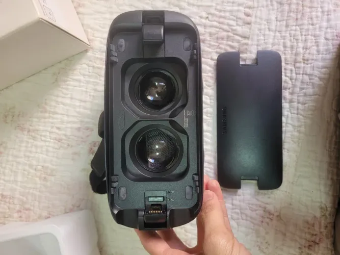 Óculos de Realidade Virtual