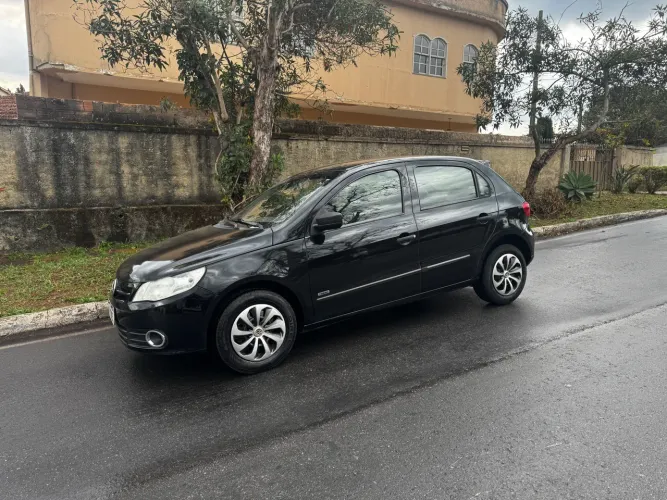 Volkswagen Gol Geração IV Trend 1.0 8V MI Total Flex Mec. 2P Usados e Novos