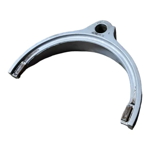 Garfo De Engate 1a 2a Marcha Caixa Eaton Fso 4505 E1239
