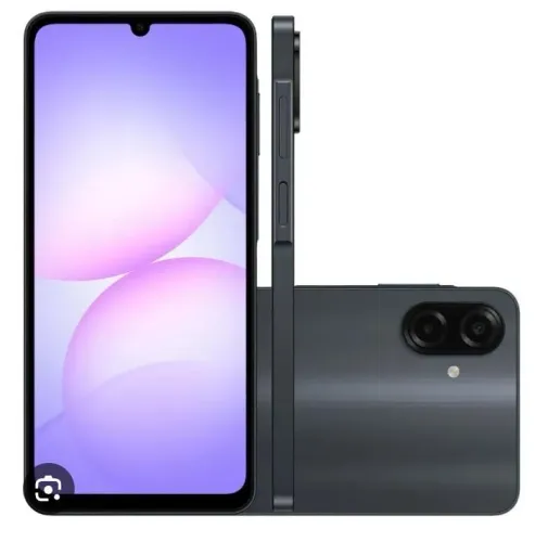 Celular Samsung A07