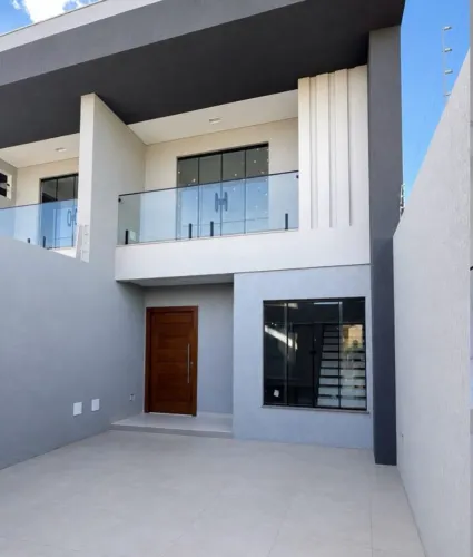 Duplex Morada dos Pássaros