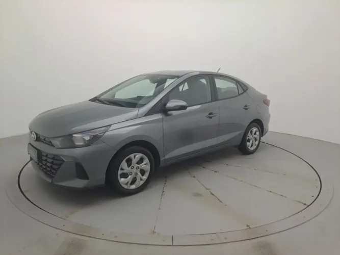 Hyundai HB20S Comfort 1.0 Flex 12V Mec. 2026