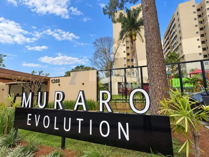 Apartamento Evolution Muraro
