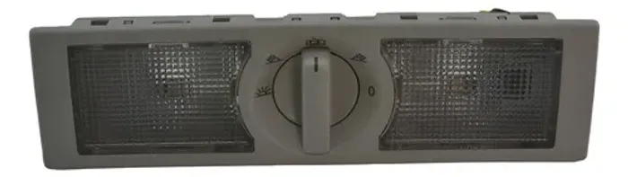 Luz Cortesia Interna Teto Fox 2011 Spacefox Crossfox Origina