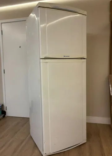 Geladeira continental 460L