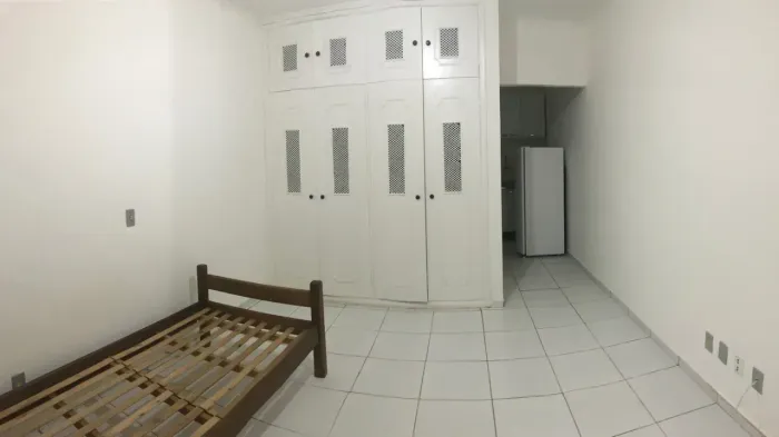 Imóvel para aluguel possui 25 metros quadrados com 1 quarto em Cidade Universitária - Camp