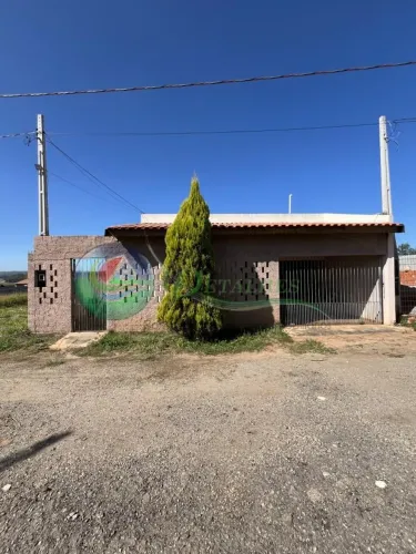 Chácara para Venda em Salto de Pirapora / SP no bairro Jucurupava