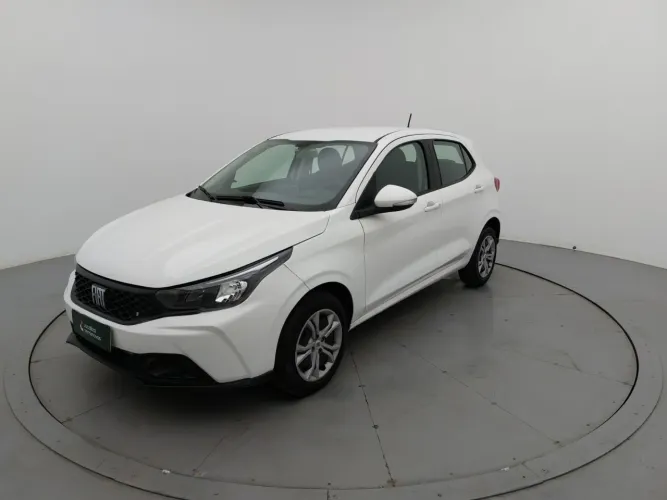 Fiat Argo Drive 1.0 Firefly 2025