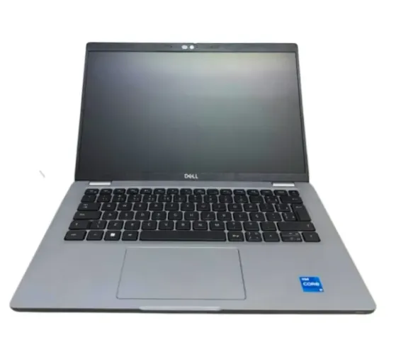 Notebook Dell Latitude 5420 I5 16GB Nvme 256GB 14 Fhd Touch