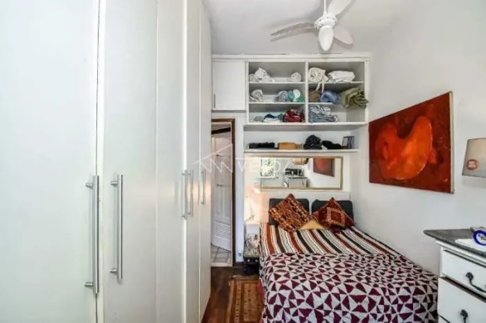 Apartamento - / Residencial / Santa Teresa