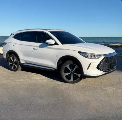 BYD Song Plus 1.5 16V Aut. (hibrido) 2024