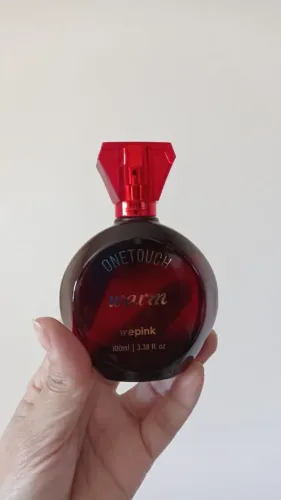 Perfume We Pink