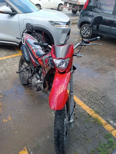 XTZ 125