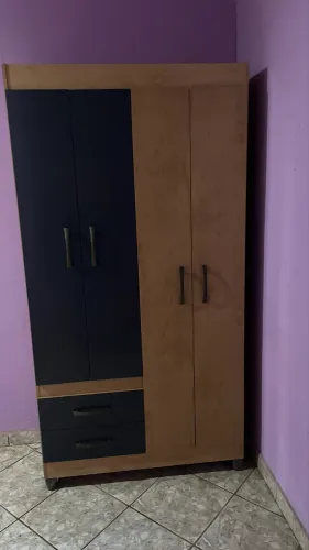 Guarda-Roupa