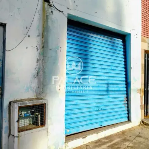 salão para alugar em terras do engenho, piracicaba 60m²