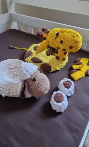 Amigurumi