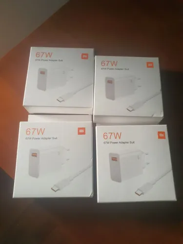 Carregador para Xiaomi/Android