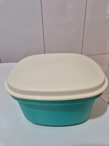 Tupperware