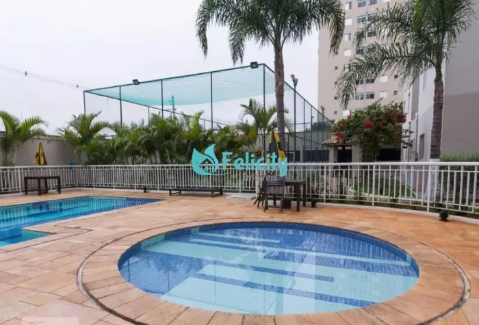 Apartamento com dorms, 1 vaga, 70m2 na Água Branca