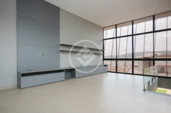 CASA 4 QUARTOS A VENDA EM CONDOMINIO FECHADO codigo: 341645