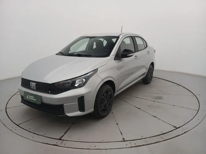 Fiat Cronos Drive 1.0 6V 2026