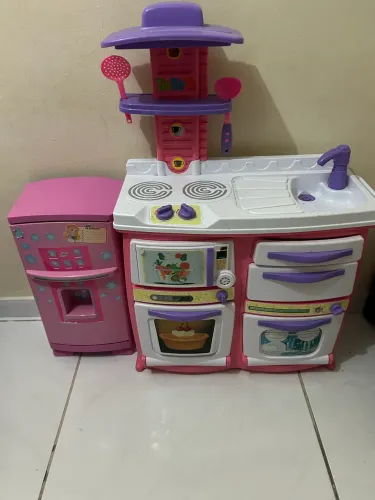 Brinquedos 