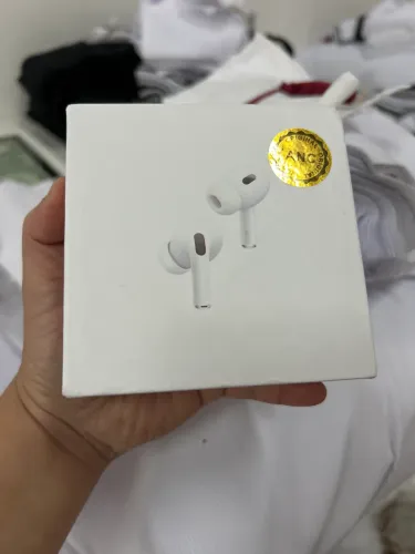 Fone Airpods Bluetooth?