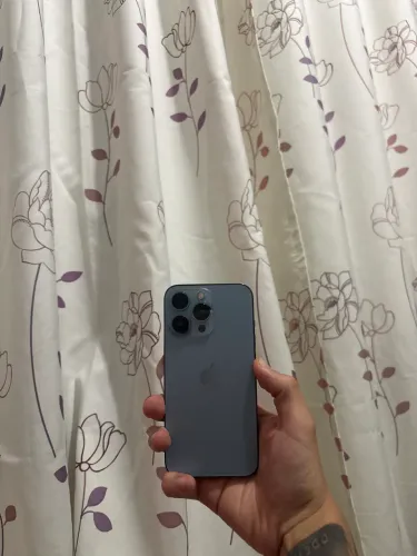 iphone 13 Pro 256gb (Excelente)