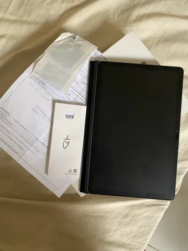 Galaxy TAB S9 FE 128gb 6gb RAM