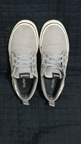 Tênis Hurley Cinza 39
