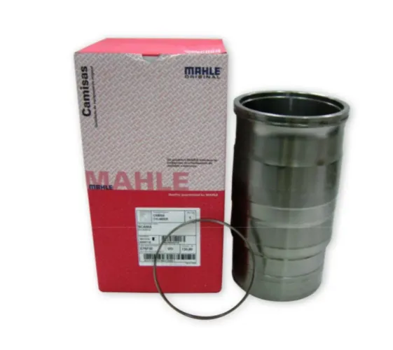 Camisa do Cilindro MAHLE SCANIA DS6 EURO 5
